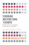 Schooling Multicultural Teachers