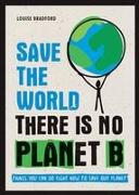 Save the World