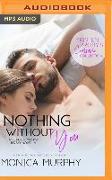 Nothing Without You: A Forever Yours - Big Sky Novella