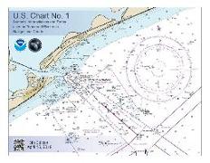 U.S. Chart No. 1 - 13th Edition: Symbols, Abbreviations and Terms Used on Paper and Electronic Navigational Charts