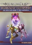 Numenera Technology Compendium