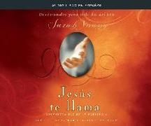 Jesús Te Llama (Jesus Calling): Encuentra Paz En Su Presencia (Seeking Peace in His Presence)
