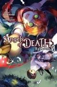 Angels of Death: Episode 0, Vol. 3