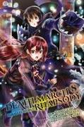 Death March to the Parallel World Rhapsody, Vol. 8 (manga)