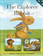 The Explorer Rabbit