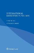 International Monetary Fund (Imf)