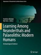 Learning Among Neanderthals and Palaeolithic Modern Humans