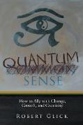 Quantum Sense