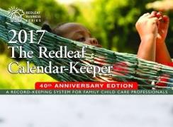 The Redleaf Calendar-Keeper: A Record-Keeping System for Family Child Care Professionals