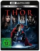 Thor 4K + 2D BD (2 Discs)