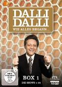 Dalli Dalli - Wie alles begann - Box 1
