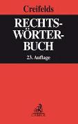 Rechtswörterbuch