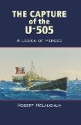The Capture of the U-505