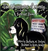 The Adventures of Monty