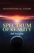 Spectrum of Reality