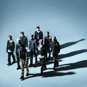 The 4th Mini Album NCT 127 We Are Superhuman