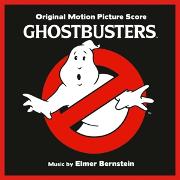 Ghostbusters / OST Score