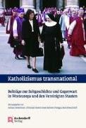 Katholizismus transnational