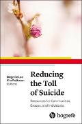 Reducing the Toll of Suicide