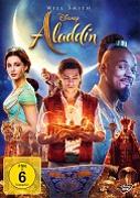 Aladdin - LA