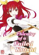 Chivalry of a Failed Knight – Band 7