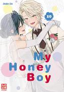 My Honey Boy – Band 10 (Finale)