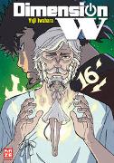 Dimension W – Band 16