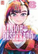 Renjoh Desperado – Band 6 (Finale)