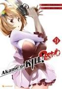 Akame ga KILL! ZERO – Band 9