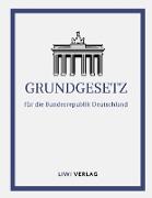 Grundgesetz für die Bundesrepublik Deutschland, Stand: 28.03.2019