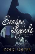 Season of Legends: A Teen Racing Novel