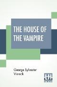 The House Of The Vampire