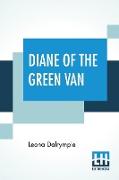 Diane Of The Green Van