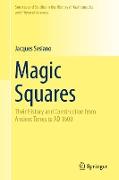 Magic Squares