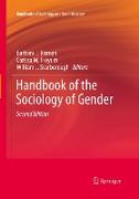 Handbook of the Sociology of Gender