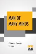 Man Of Many Minds