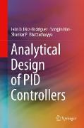 Analytical Design of PID Controllers