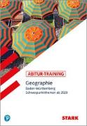 Abitur-Training - Geographie - Baden-Württemberg