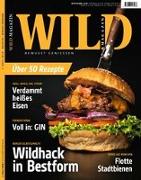 WILD - Magazin Ausgabe 01/2019