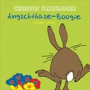 Angschthase Boogie CD