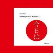Ralf, S: Konnichi wa! Audio-CD