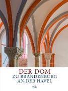 Der Dom zu Brandenburg an der Havel