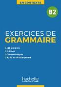 Exercices de Grammaire B2