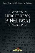 Libro de Rezos B'nei Noaj