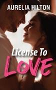 License to Love