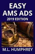 Easy AMS Ads: 2019 Edition