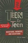 Teen to Teena100 Questions, Answers, and Devotions