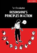 Rosenshine's Principles in Action