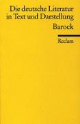 Die deutsche Literatur 04. Barock
