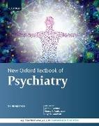 New Oxford Textbook of Psychiatry